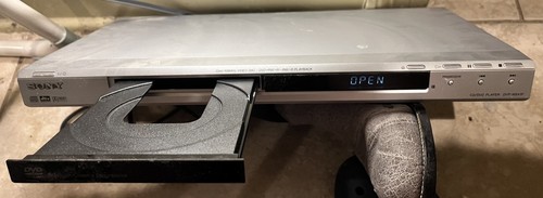Sony dvp ns41p dvd player - dvp-ns41p,