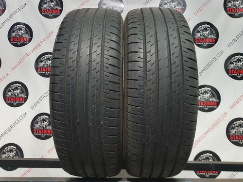 Gomme estive usate bridgestone - gomme,