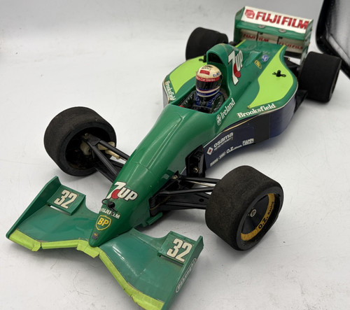 Per ricambi tamiya f101 jordan - f101,