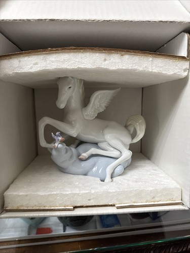 Lladro compagni alati - compagni,