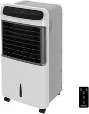 Climatizzatore evaporativo - climatizzatore,