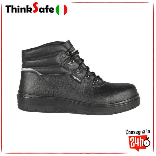 Scarpe antinfortunistiche per - scarpe,