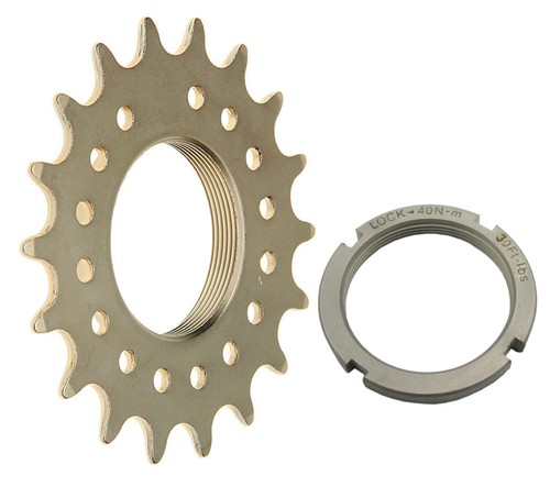 Control trst pro track - 3/32,