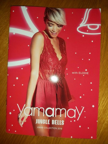 Yamamay jingle bells xmas - yamamay,