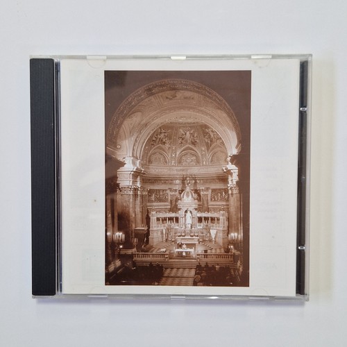 Musica sacra liturgica - sacra,