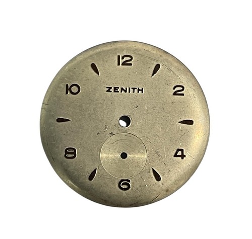 Zenith stupendo quadrante - zenith,