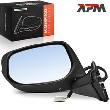 Specchietto convesso - sx,