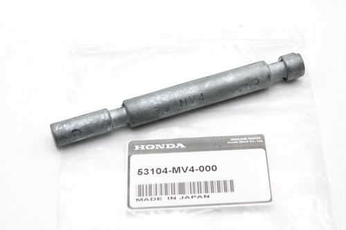 Honda peso interno manubrio - peso,