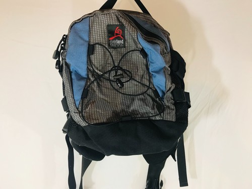 Overland equipment marsupio - overland,