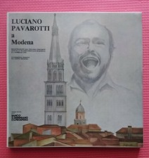 Luciano pavarotti a - luciano,
