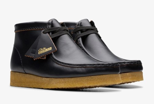 Stivale donna clarks wallabee - stivale,