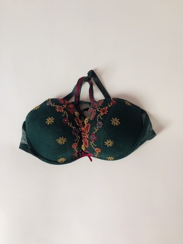 Soutien gorge sexy broderies - soutien-gorge,