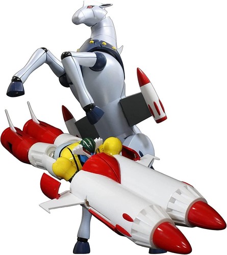 Evolution toy grand - toy,