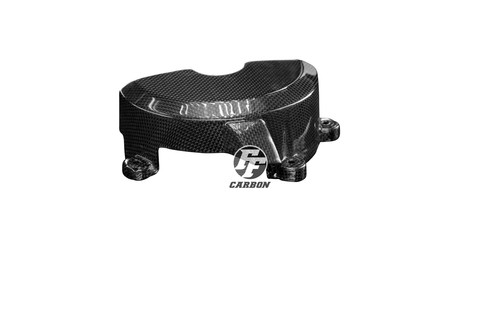 Cofano motore carbonio - cofano,