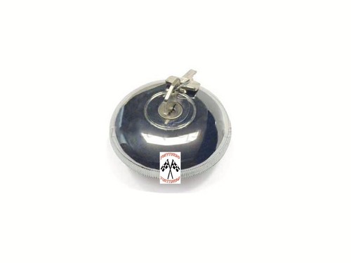 Tappo serbatoio classic mini - tappo,