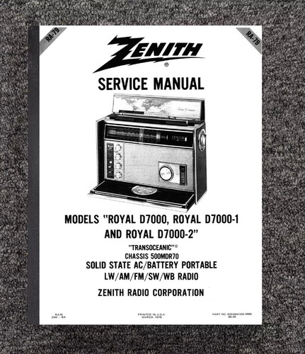 Manuale servizio schemi - di, +