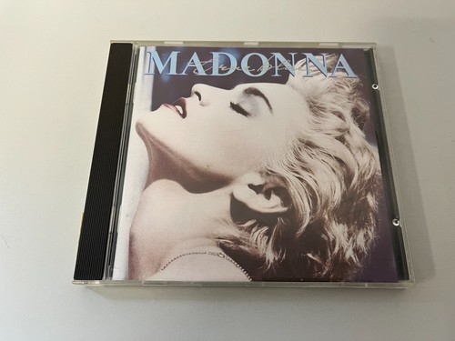 Madonna true blue - -, cd