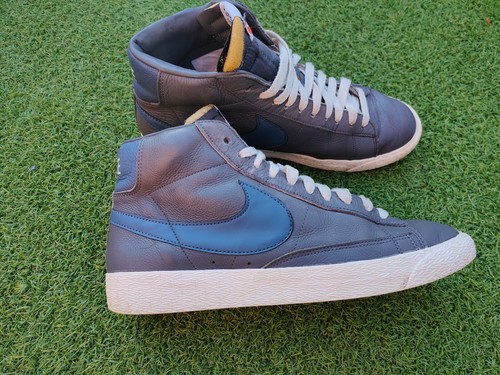 Nike blazer high vintage - nike,