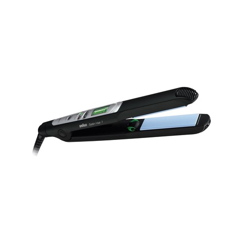 Braun satin hair - braun,