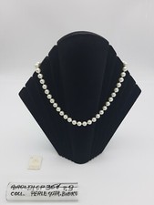 Collana perle - collana,