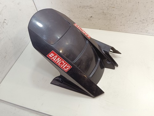 Parafango posteriore per - parafango,