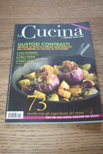Cucina corriere sera - corriere,
