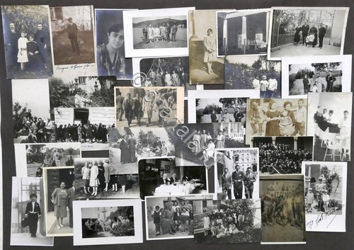 Lotto fotografie animate - 61,