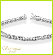 Braccialetto uomo oro - uomo, bianco