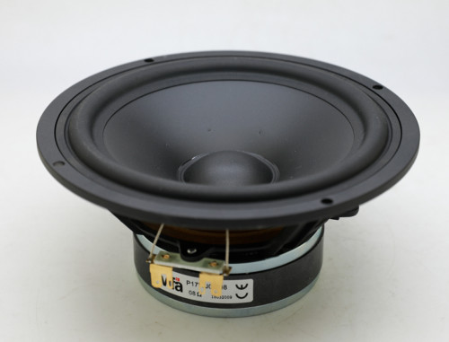 Vifa p17wj00 woofer 5 - p17wj00-08,, 6,5"
