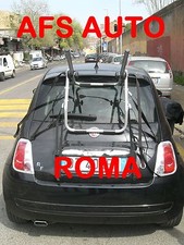 Portabici posteriore afs - portabici, 3
