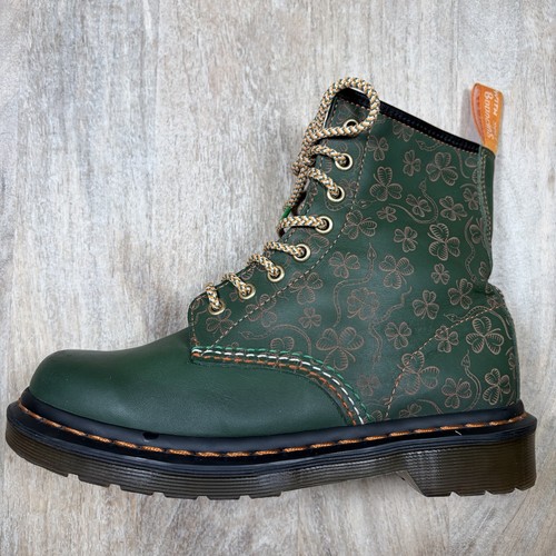 Stivali trifoglio martens - stivali,