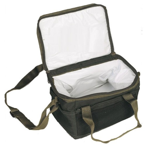 Borsa termica cordura - borsa, verde