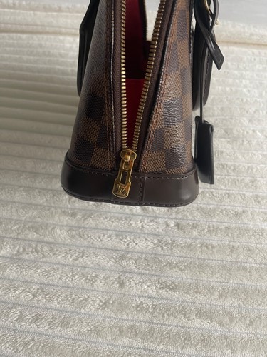 Authentique sac louis - sac, vuitton