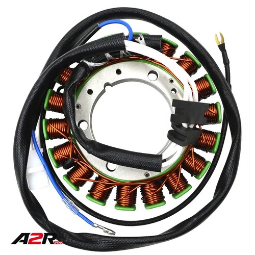 Alternatore statore
