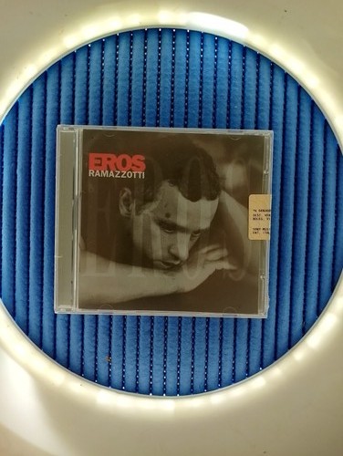 Eros ramazzotti - eros,