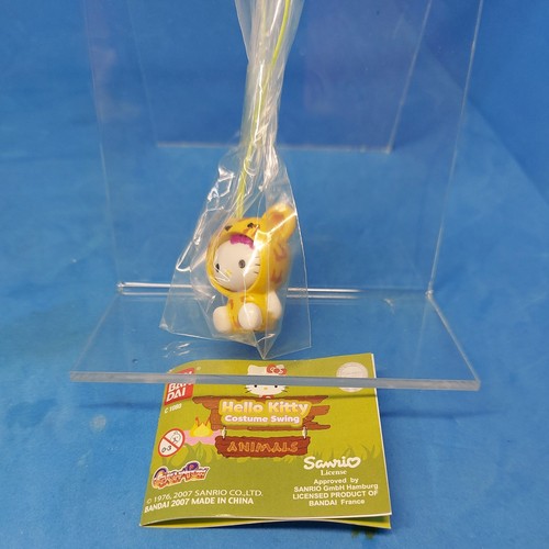 Hello kitty costume swing - hello,