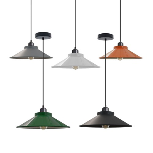 Industrial vintage style - vintage,