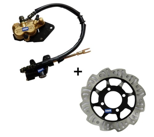 Set freni tipo7 disco freno - freni,