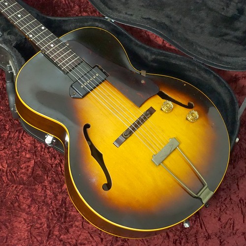 Gibson 125 1954 dg1840 - es-125, n.dg1840