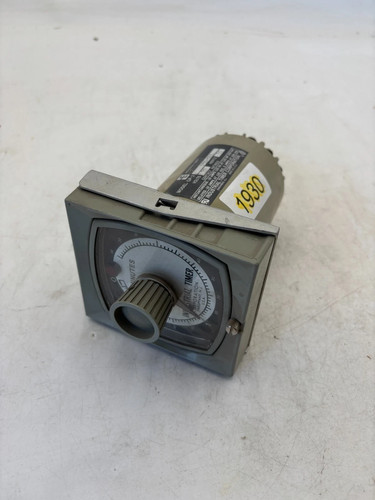 Timer industriale - timer,