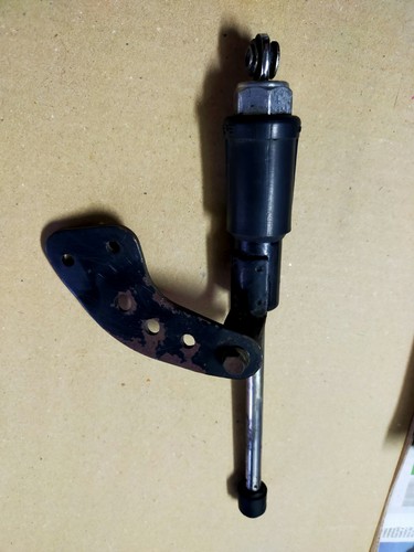 Morini 350 ammortizzatore - morini,