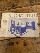 Antonio ferretti arredamenti - antonio, ferretti.