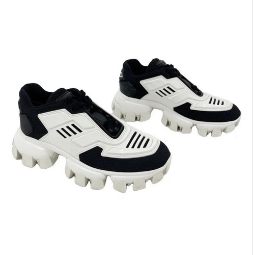 Sneakers prada cloudbust - sneakers,