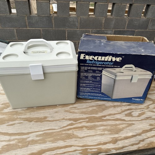 Executive raffrescatore auto - raffrescatore,