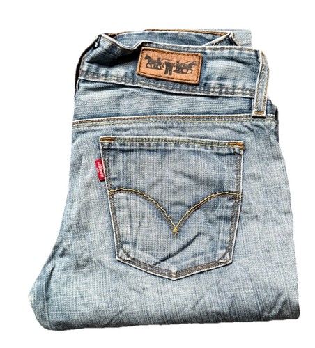 Levis jeans donna 570 - levis, dritto