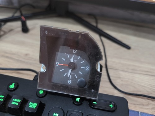 Horloge fiat panda 141 - fiat,
