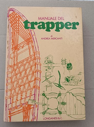 Libro manuale del - libro,