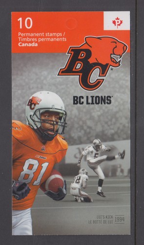 Canada bk500 lions - lions, geroy