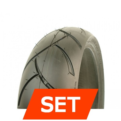Kit pneumatici kenda k764 - kit,