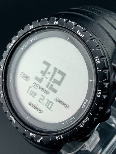 Orologio uomo suunto - orologio,